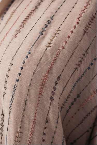 Desert Stripe
