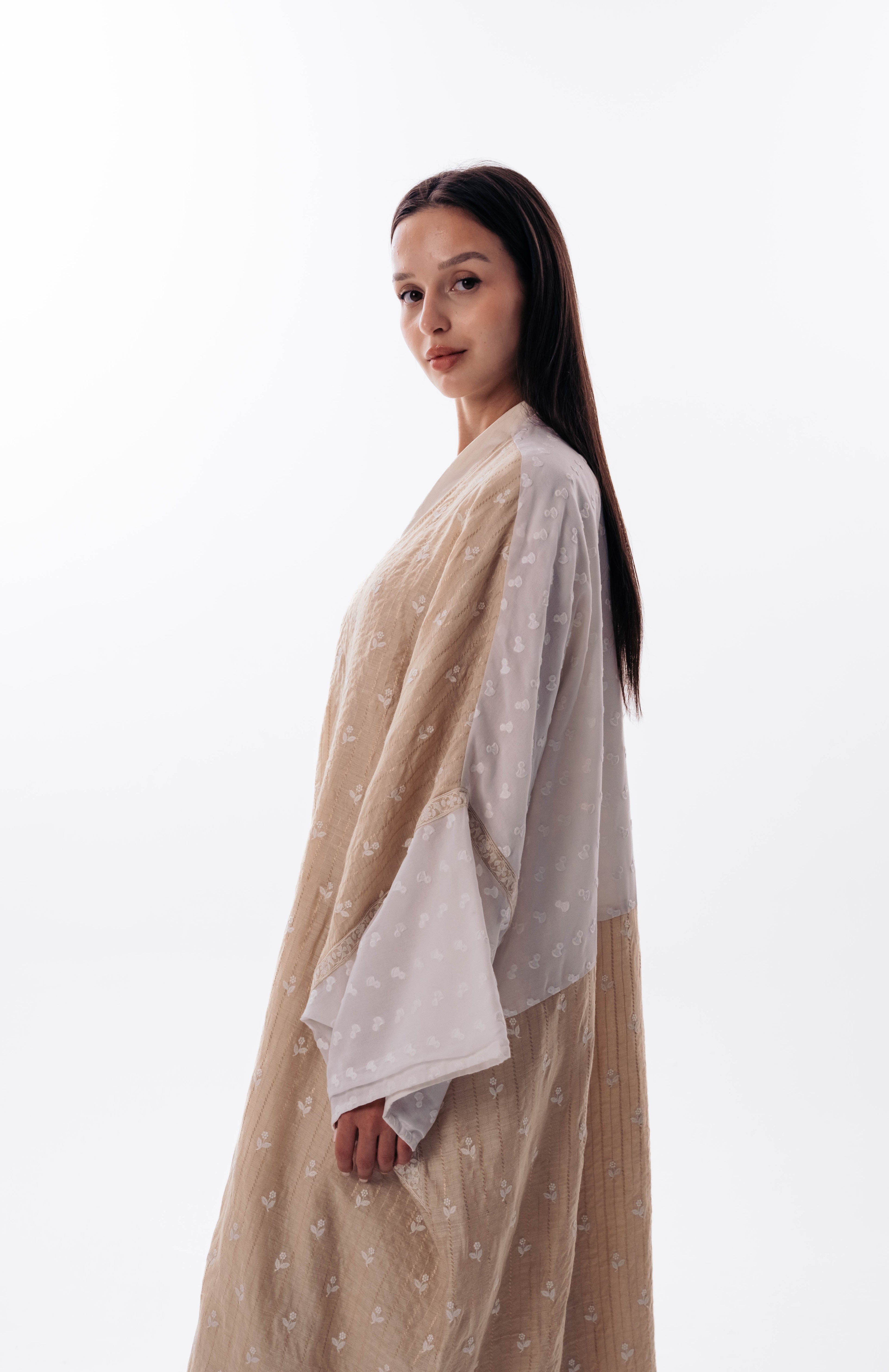 Ivory Bloom