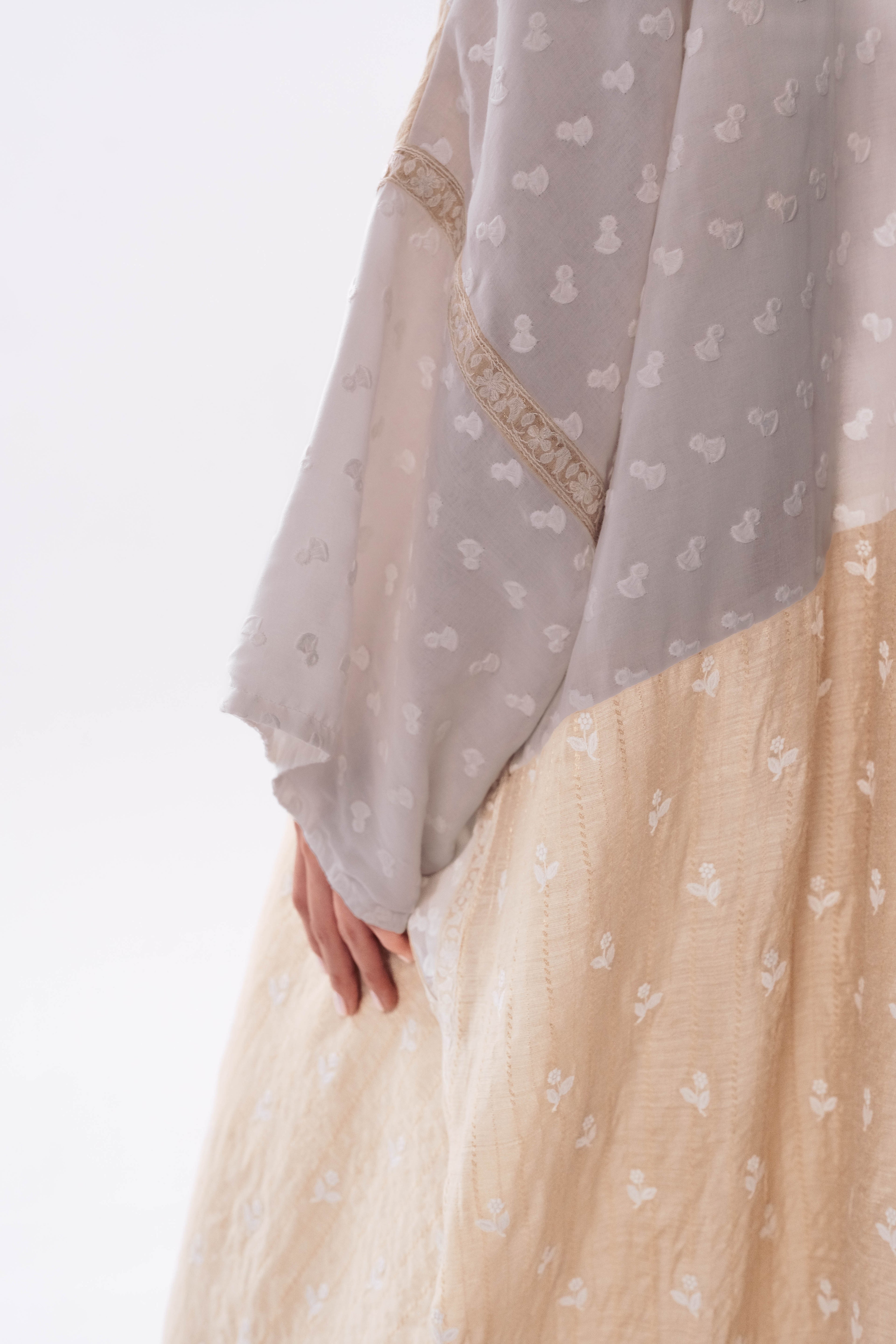 Ivory Bloom